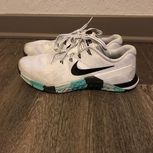 Nike Metcon 3 Women’s Size 8